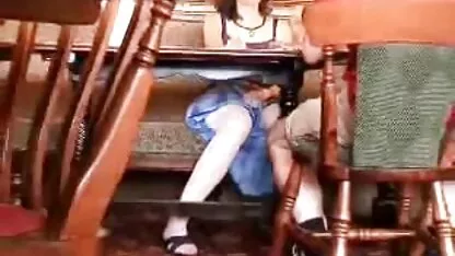 Creampie bela videos de sexos orais loira