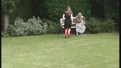 Menina Madura video sexo oral lesbico Fodida