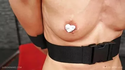 Fodido mamãe em o melhor video de sexo oral a cozinha 368