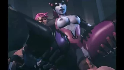 Sexy video sexo oral 69 lésbicas jovens