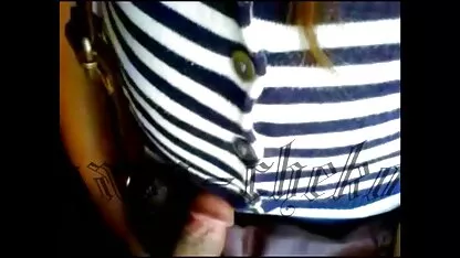 Mia Luanna sexo oral caseiro brasileiro