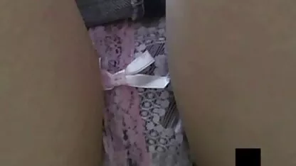 Modelo russo fode em Webcam prono oral