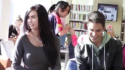 Beleza dá um videos de sexo oral de lesbicas boquete