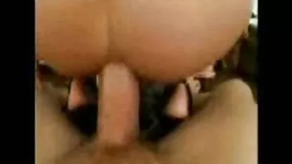 Hardcore video de homem fazendo sexo oral na mulher Briana Praia