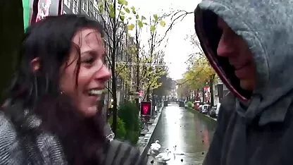 Russo marido, esposa gostosas oral e amigo