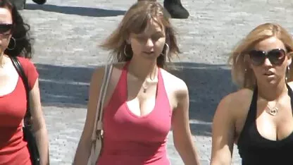 Rosa Menina Pornô video mulher fazendo boquete