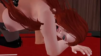 O video sexo oral amador fotógrafo fode um modelo