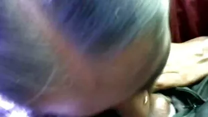 Dois cexooral jovens