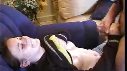 Fernando video melhor sexo oral García