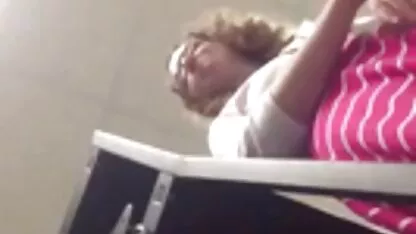 Foda durante o video de sexo oral em mulher sexo