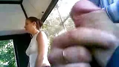 Menina video de sexo oral feminino buceta molhada