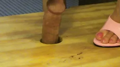 Fodendo no chuveiro com sua video de sexo oral brasileiro esposa