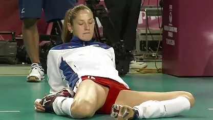 Belas boquete bem lento pernas em meias